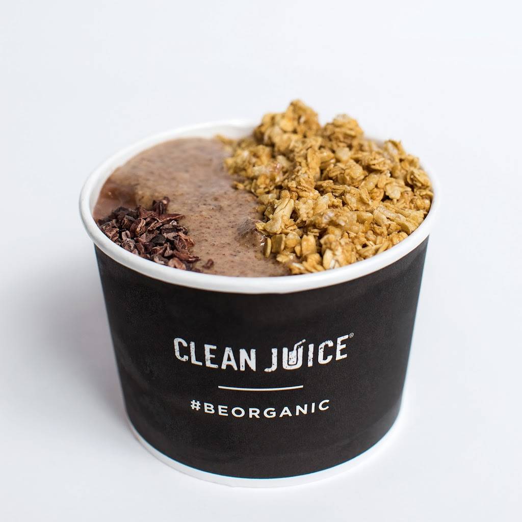 Clean Juice | restaurant | 20 Liberty Blvd Suite 170, Malvern, PA 19355, USA | 4843280362 OR +1 484-328-0362