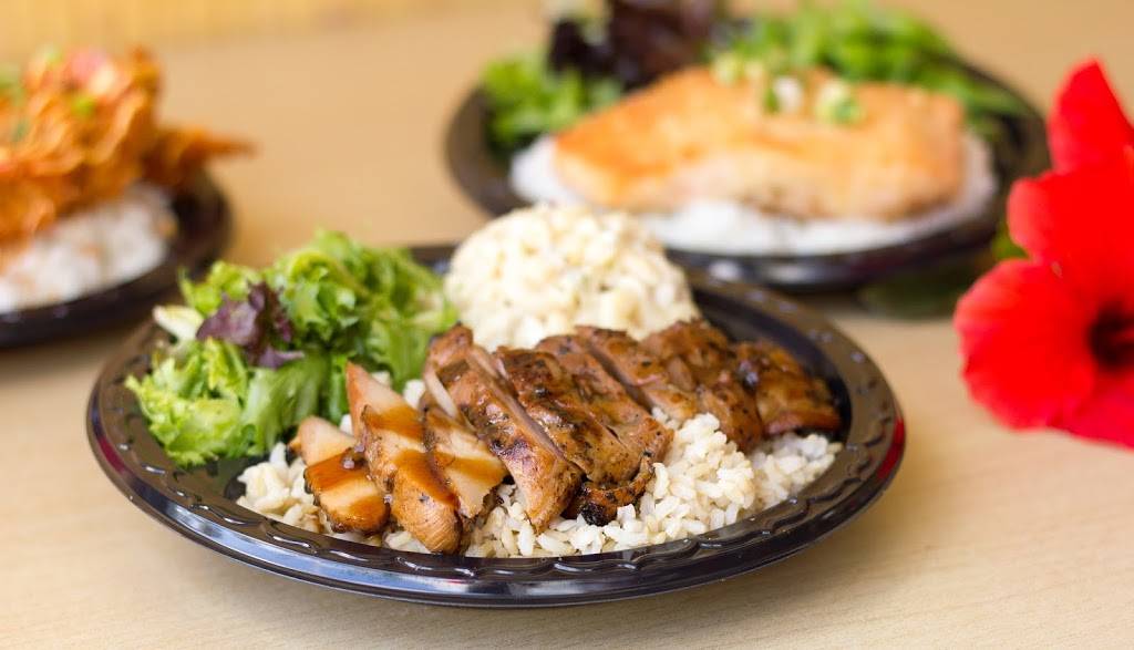 Hana Cafe | cafe | 456 Pearl St, La Jolla, CA 92037, USA | 8584569009 OR +1 858-456-9009