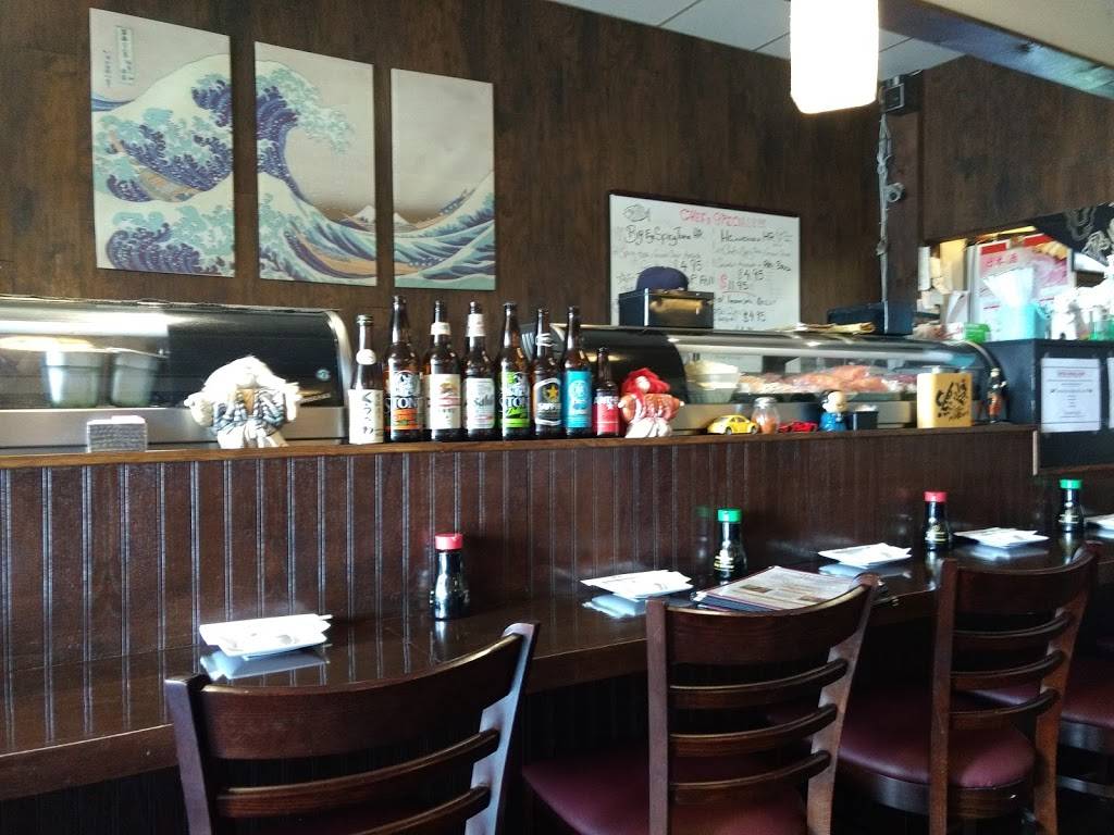 Narumi Sushi | restaurant | 9118 Fletcher Pkwy, La Mesa, CA 91942, USA | 6194611151 OR +1 619-461-1151