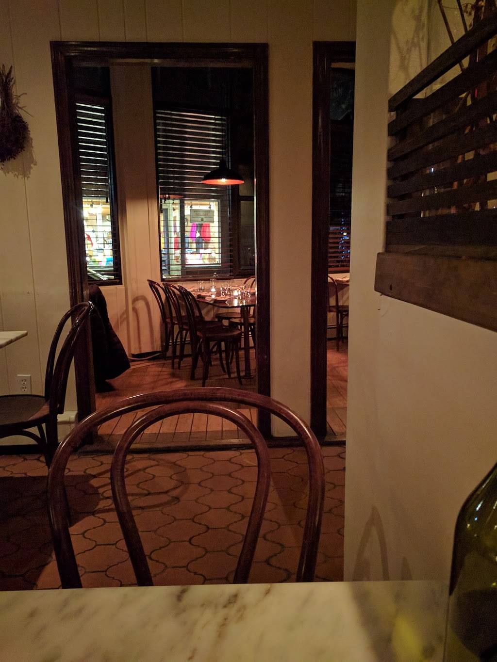 Short & Main | restaurant | 36 Main St, Gloucester, MA 01930, USA | 9782810044 OR +1 978-281-0044