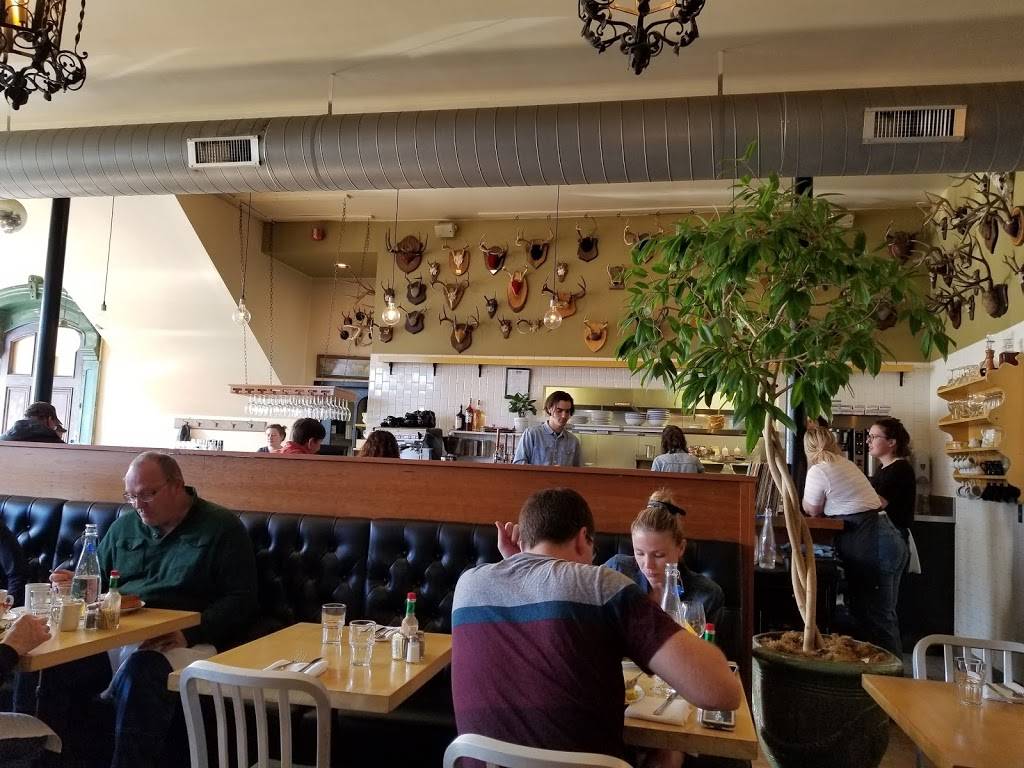 Blackbird | restaurant | 3800 Nicollet Ave, Minneapolis, MN 55409, USA | 6128234790 OR +1 612-823-4790