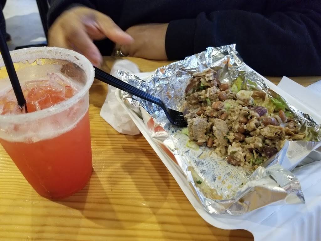 Summerville Burrito Co | restaurant | 1097 N Main St, Summerville, SC 29483, USA | 8435088050 OR +1 843-508-8050