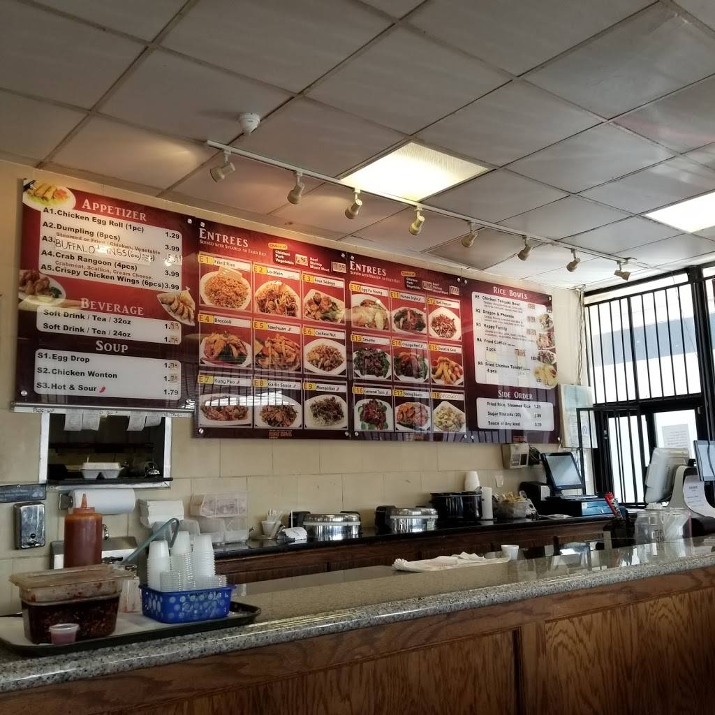 Rice Bowl Express | restaurant | 3926 S Polk St, Dallas, TX 75224, USA | 2143761078 OR +1 214-376-1078