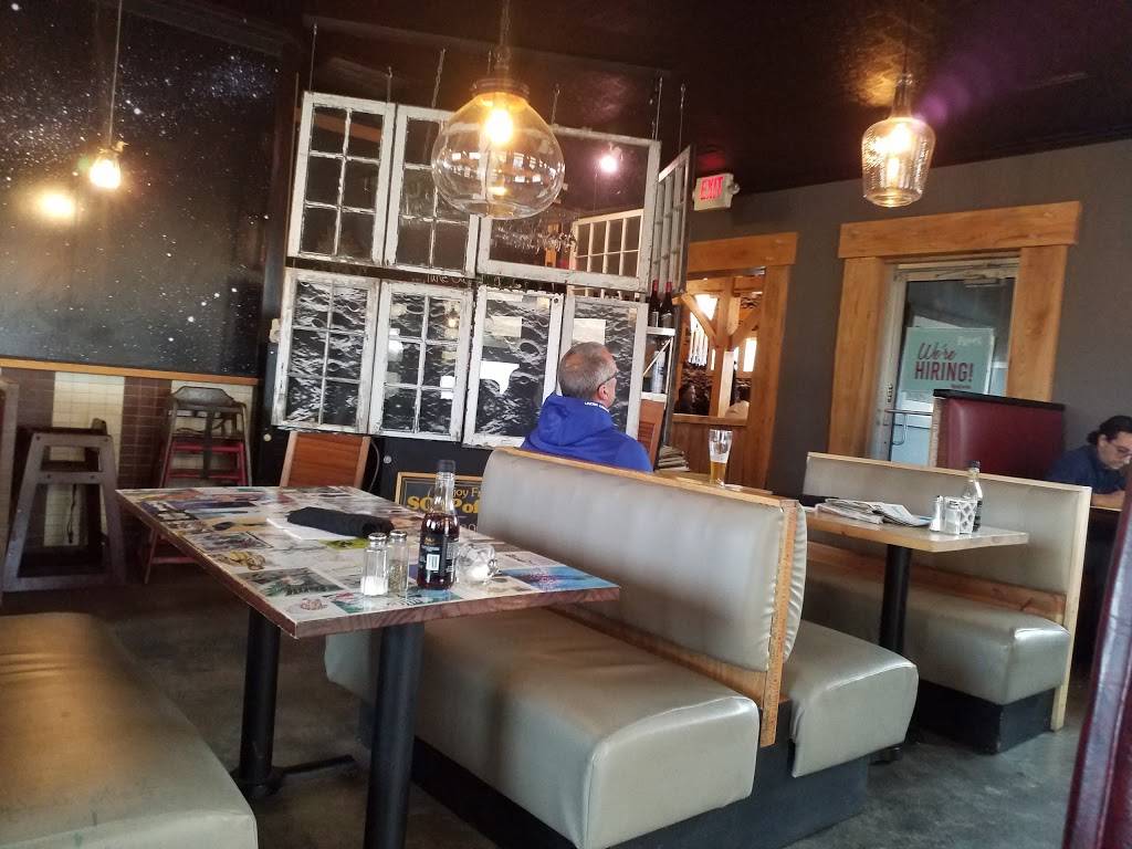 Paynes Restaurant | cafe | 4925 South Kay Bee Drive, Gas City, IN 46933, USA | 7659980668 OR +1 765-998-0668