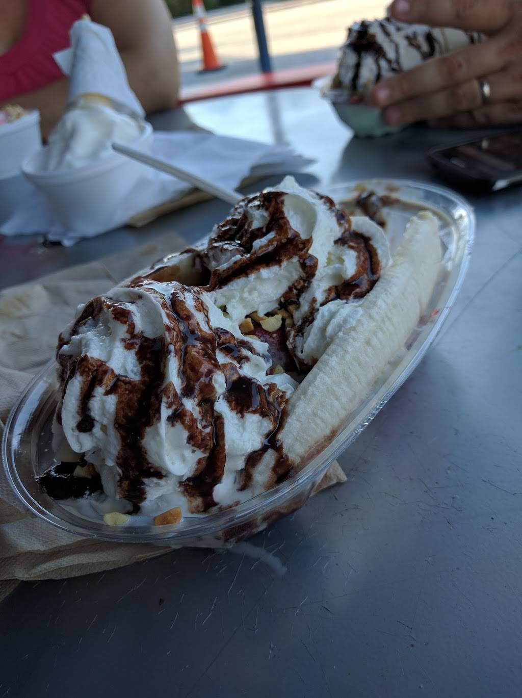 Docs All American | restaurant | 10 N Swinton Ave, Delray Beach, FL 33444, USA | 5612783627 OR +1 561-278-3627