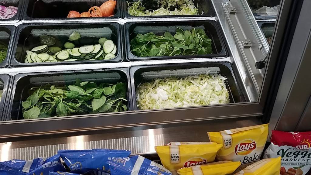 Subway Restaurants | restaurant | 2468 S Texas 6, Houston, TX 77077, USA | 2814976692 OR +1 281-497-6692