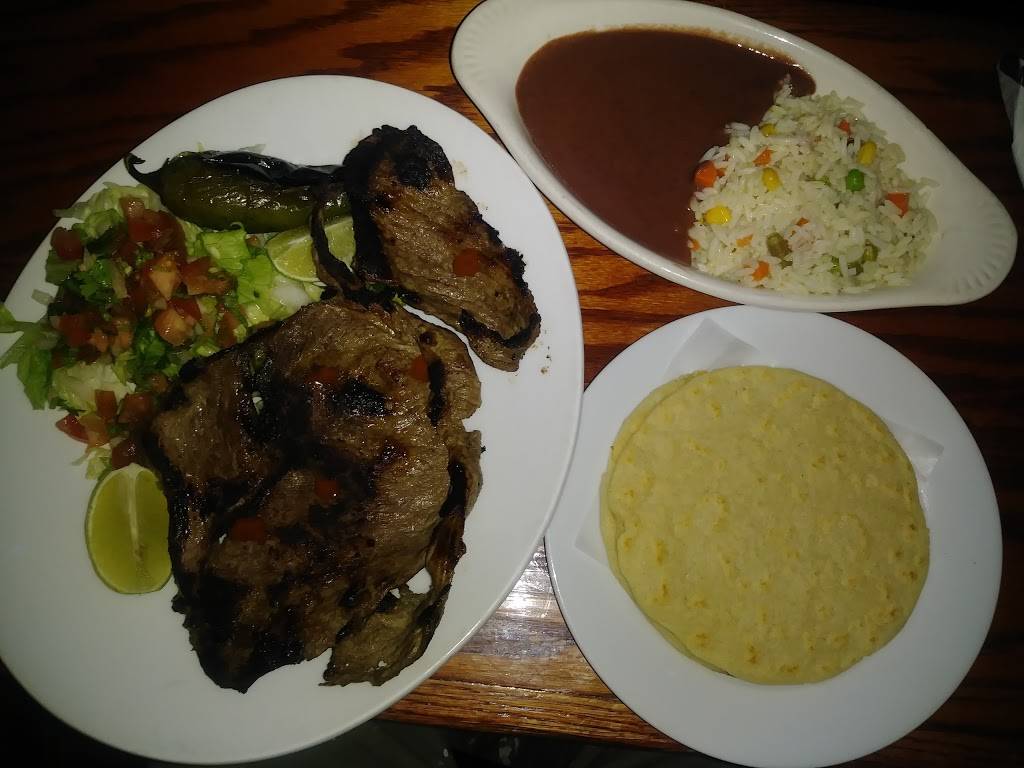 Hispa Restaurant | restaurant | 183 Mayo Rd, Edgewater, MD 21037, USA | 4109567205 OR +1 410-956-7205