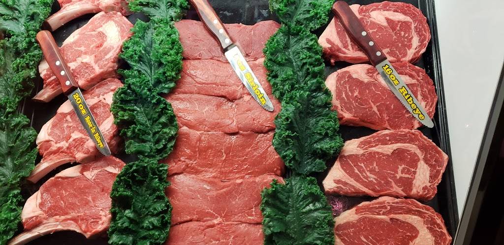 Texas Roadhouse | restaurant | 2019 Colby Taylor Dr, Richmond, KY 40475, USA | 8598139464 OR +1 859-813-9464