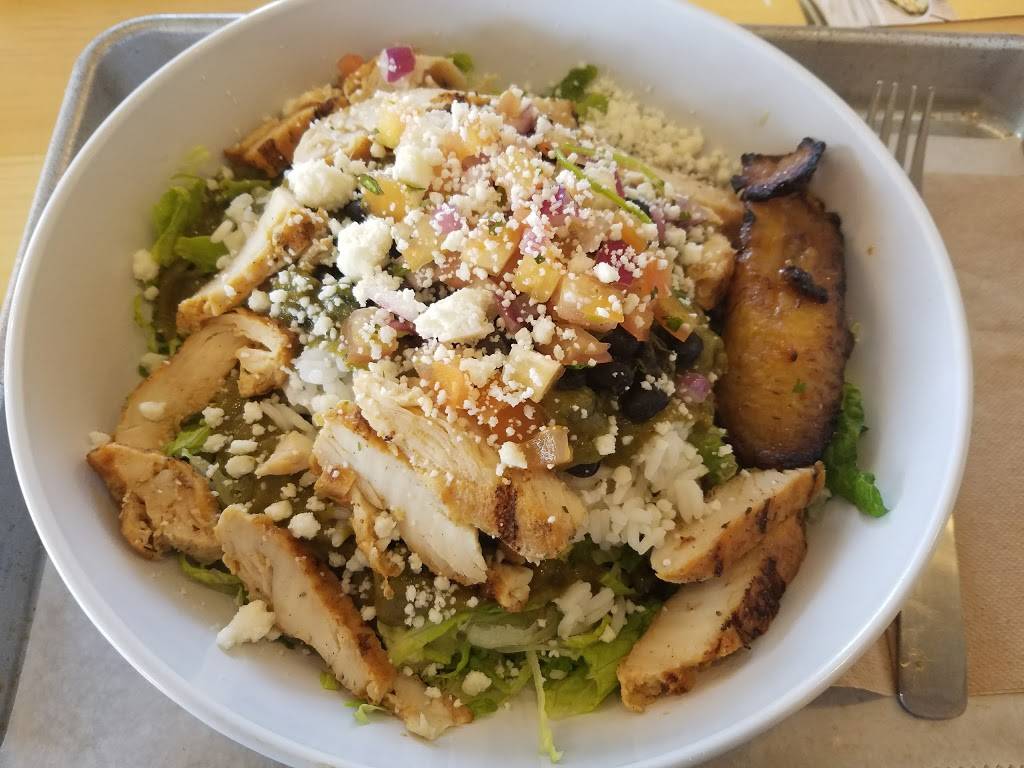 Tropical Smoothie Cafe | restaurant | 23841 El Toro Rd, Lake Forest, CA 92630, USA | 9494520172 OR +1 949-452-0172