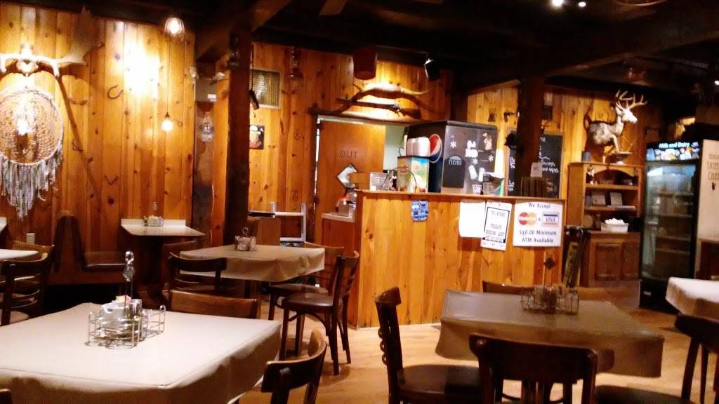 Bonfire Restaurant | restaurant | 5739 Leechburg Rd, Leechburg, PA 15656, USA | 7248454961 OR +1 724-845-4961