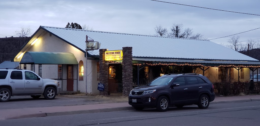 Cueva De Leon | restaurant | 611 State St, Fort Davis, TX 79734, USA | 4324263801 OR +1 432-426-3801