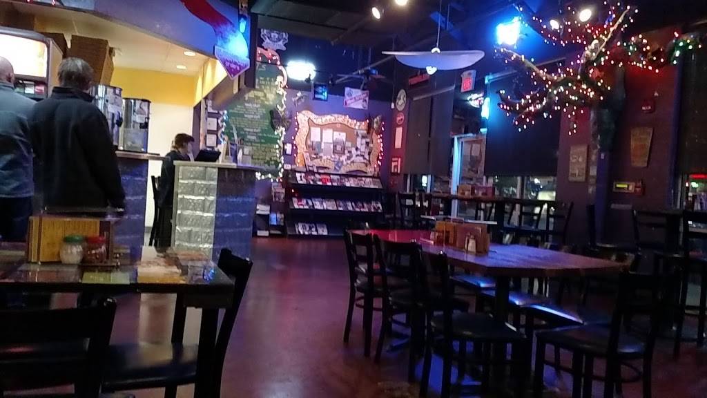 Lupis Pizza Pies | restaurant | 1414 Jenkins Rd, Chattanooga, TN 37421, USA | 4238554104 OR +1 423-855-4104