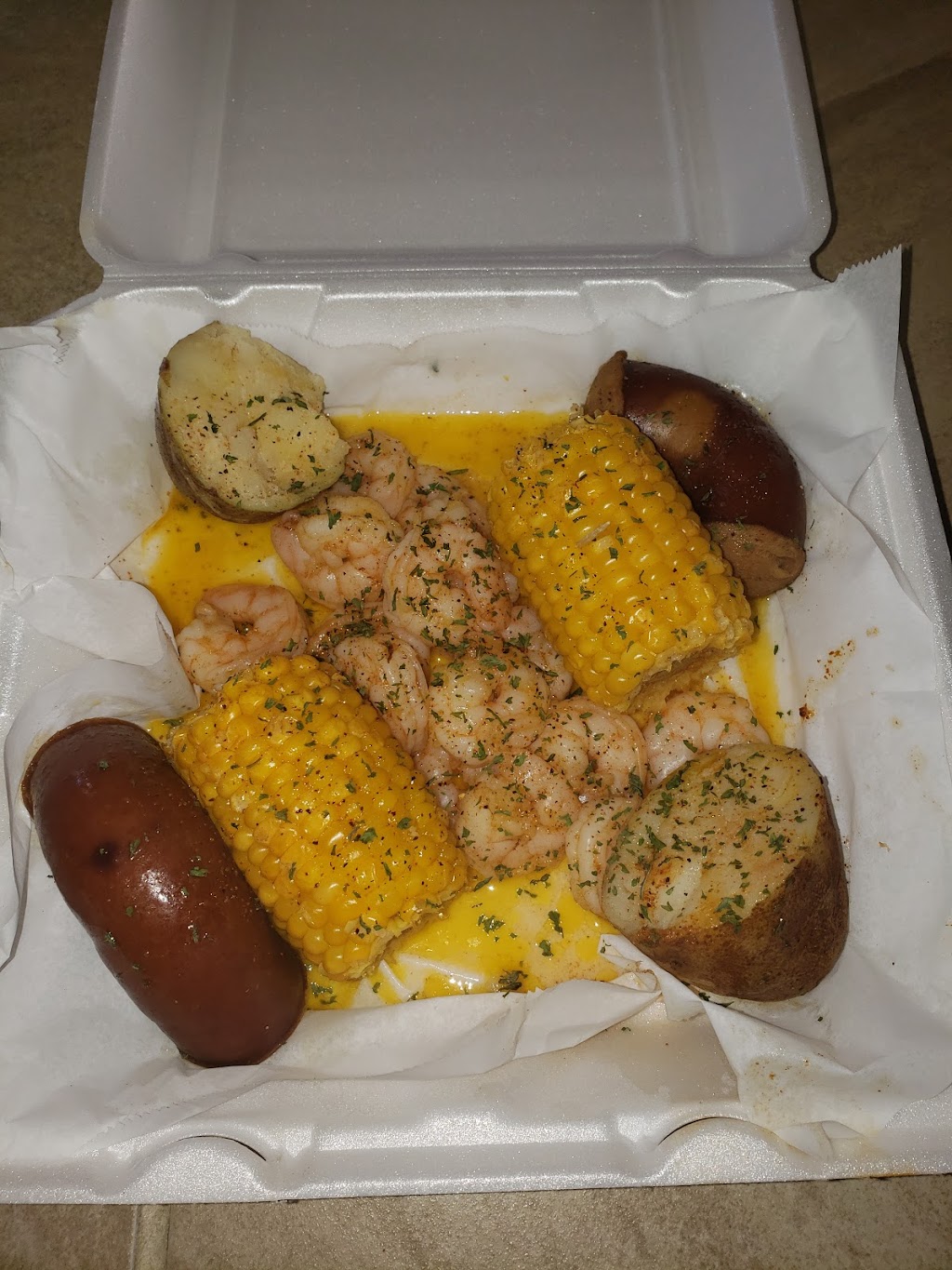 Tasty Sipz | restaurant | 325 Main St, Greenwood, MS 38930, USA | 6626445122 OR +1 662-644-5122