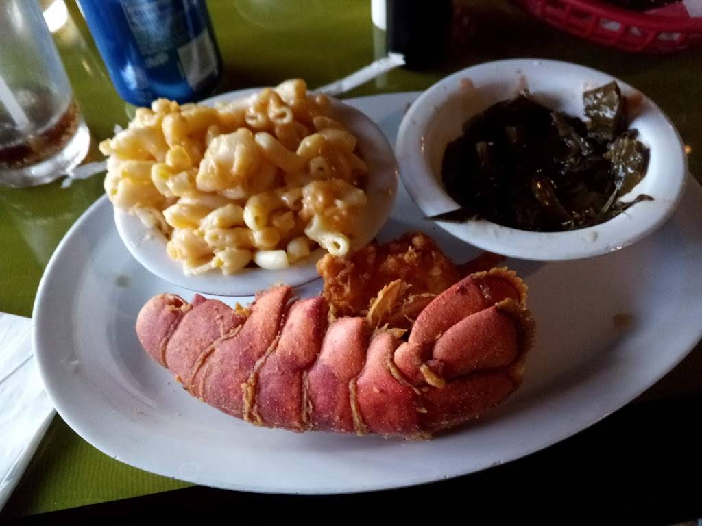 The Juke Joint Soul House | restaurant | 7 1st Ave, Bloomfield, NJ 07003, USA | 9734291500 OR +1 973-429-1500