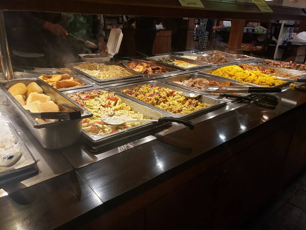 Cafe Momo | restaurant | 231 W Peachtree St NW b71, Atlanta, GA 30303, USA | 4042545885 OR +1 404-254-5885