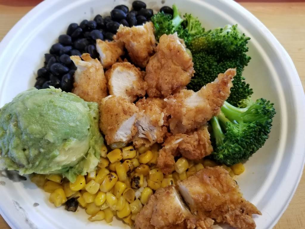 PDQ Restaurant | restaurant | 4714 Florida Ave S, Lakeland, FL 33813, USA | 8638085474 OR +1 863-808-5474