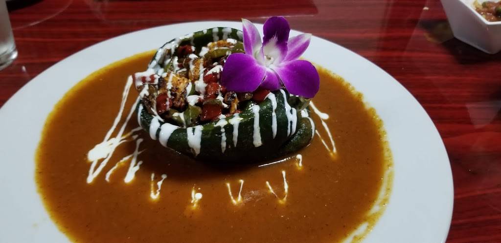 Sabor Mexican Bar & Bistro | restaurant | 4045 W Figarden Dr #101, Fresno, CA 93722, USA | 5593751644 OR +1 559-375-1644