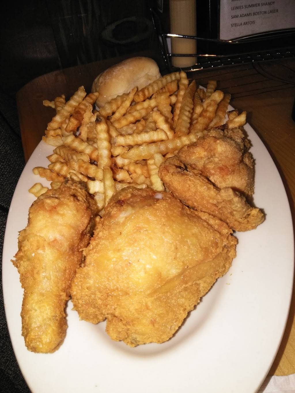 Little Dandy Bar & Grill | restaurant | 1070 E Derrynane St, Le Center, MN 56057, USA | 5073576062 OR +1 507-357-6062