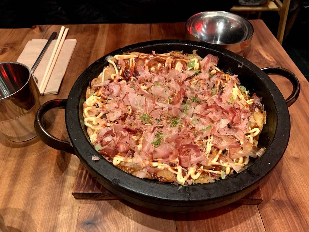 Namu Stonepot | restaurant | 499 Dolores St, San Francisco, CA 94110, USA | 4154316268 OR +1 415-431-6268