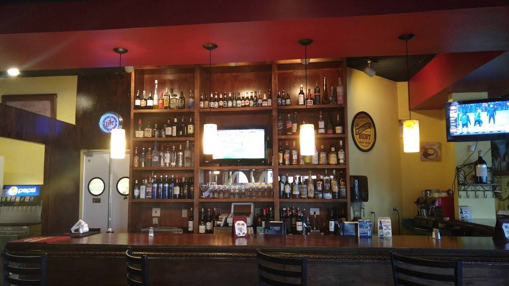 Nonnos Ristorante Italiano | restaurant | 704 S Whitney Way, Madison, WI 53711, United States | 6086619254 OR +1 608-661-9254