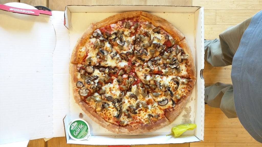 Papa Johns Pizza | restaurant | 10901 Crenshaw Blvd Apt A Ste A, Inglewood, CA 90303, USA | 3103303855 OR +1 310-330-3855