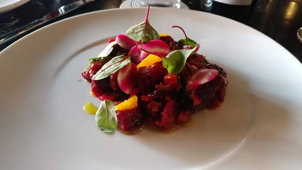 Good Fortune | restaurant | 2528 N California Ave, Chicago, IL 60647, USA | 7736665238 OR +1 773-666-5238