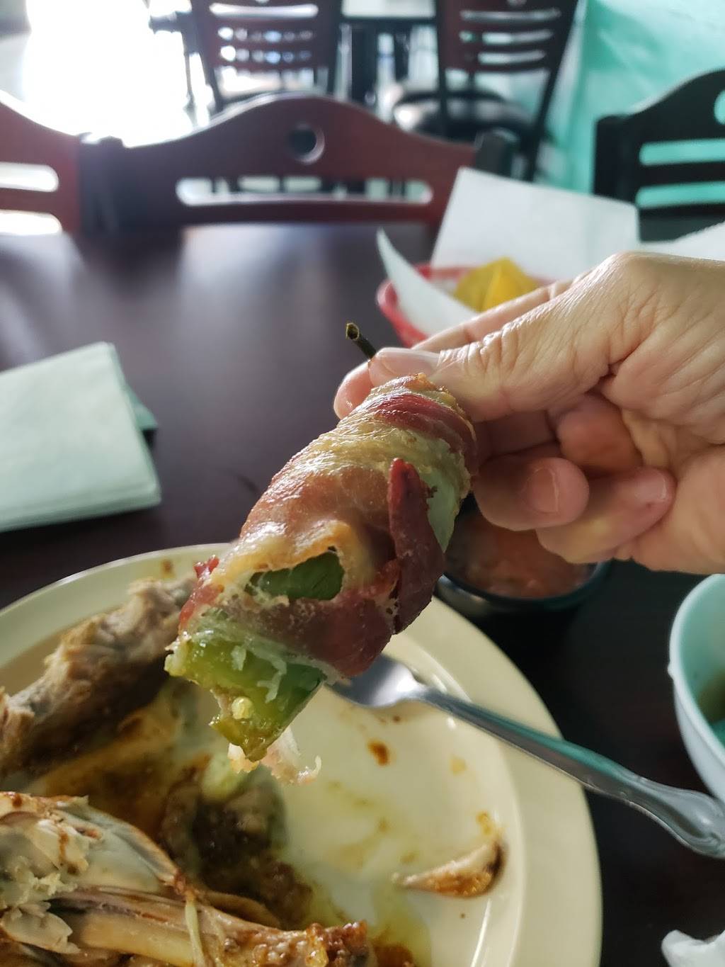 Baja Sur Restaurant | restaurant | 1660 k, S Highland Ave, Jackson, TN 38301, USA | 7317361325 OR +1 731-736-1325