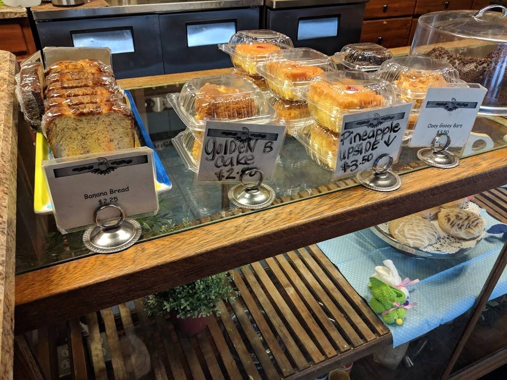 Java Cafe | cafe | 202 W Main St, Wauchula, FL 33873, USA | 8637679004 OR +1 863-767-9004