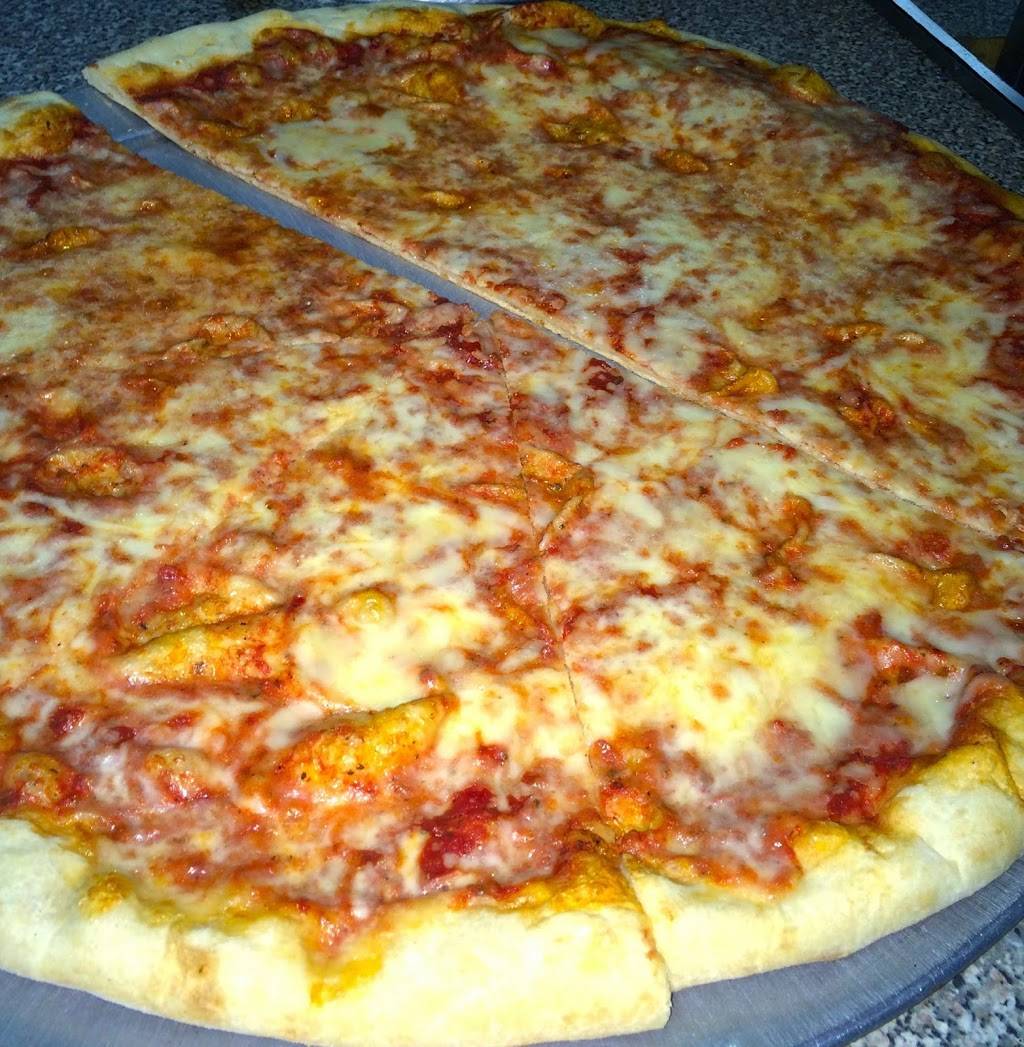 Joes Pizza | restaurant | 714 E 187th St, The Bronx, NY 10458, USA | 7185843911 OR +1 718-584-3911