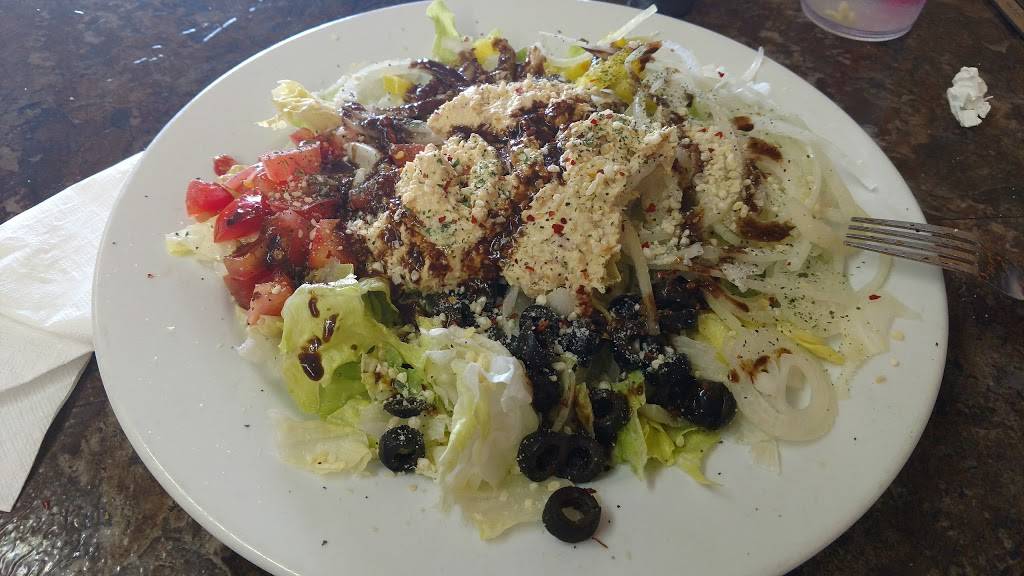 Anthonys Pizza | restaurant | 1954 W Morris Blvd, Morristown, TN 37814, USA | 4233531286 OR +1 423-353-1286