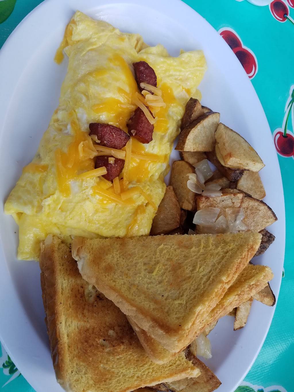 Southern Kitchen | restaurant | 1716 6th Ave, Tacoma, WA 98405, USA | 2536274282 OR +1 253-627-4282