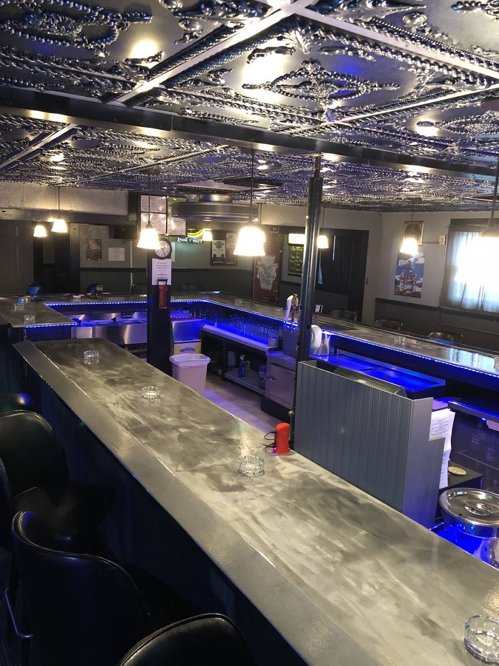 The Office | restaurant | 501 S Main Rd, Mountain Top, PA 18707, USA | 5706787110 OR +1 570-678-7110