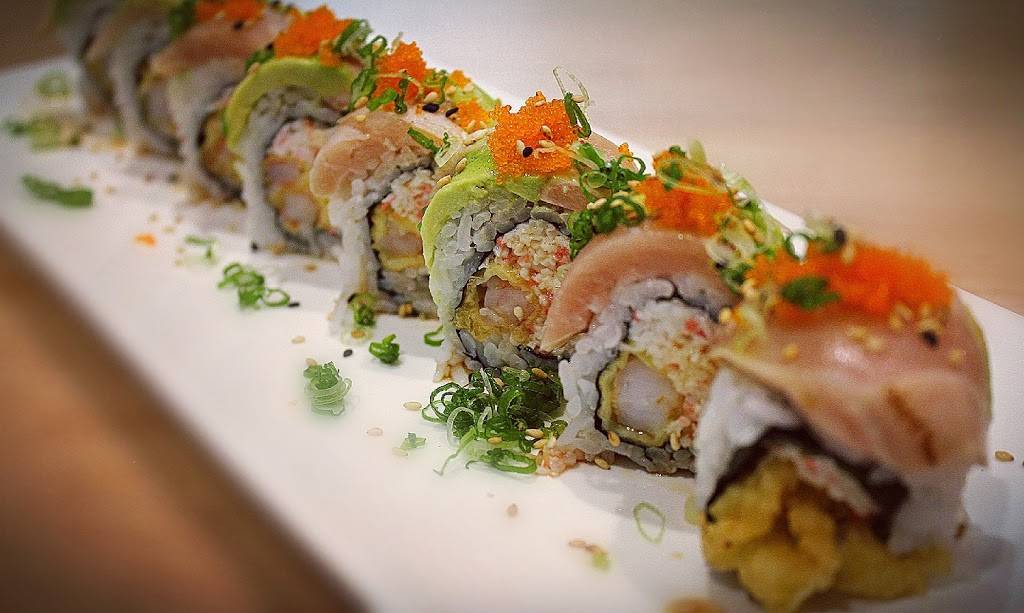 Boto Sushi Del Mar | restaurant | 2628 Del Mar Heights Rd, Del Mar, CA 92014, USA | 8588472828 OR +1 858-847-2828