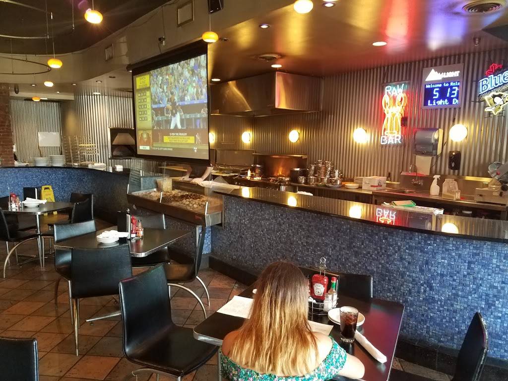 Rolands Seafood Grill | restaurant | 1904 Penn Ave, Pittsburgh, PA 15222, USA | 4122613401 OR +1 412-261-3401