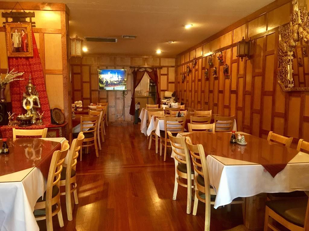 Bangkok Cuisine | restaurant | 55 Mt Rose St, Reno, NV 89509, USA | 7753220299 OR +1 775-322-0299