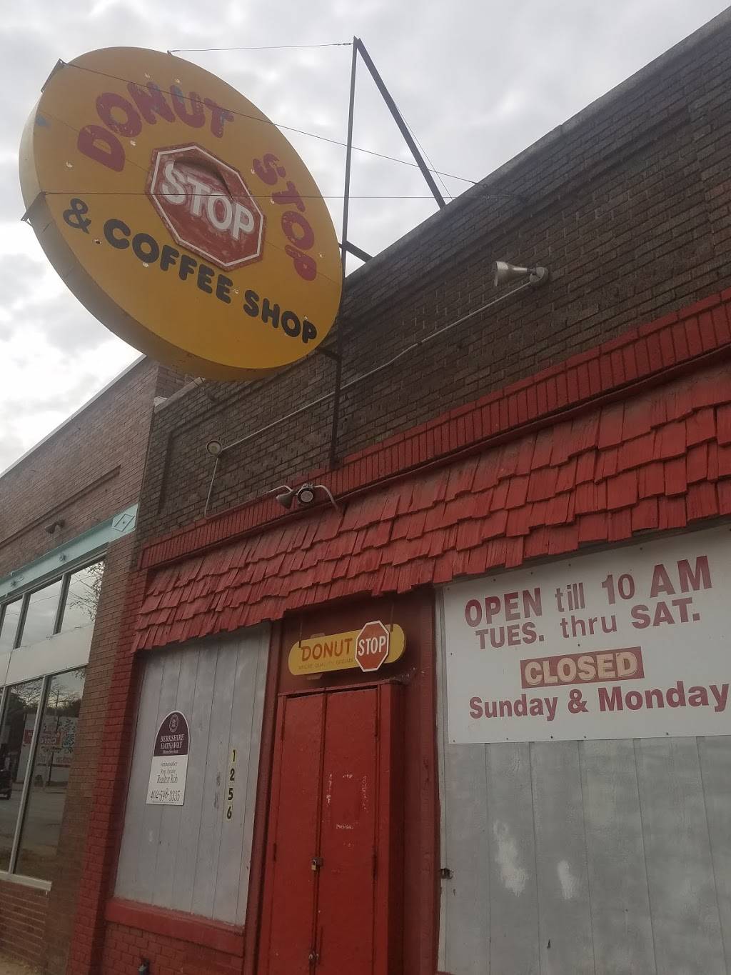 Ethnic Sandwich Shop | cafe | 1438 S 13th St, Omaha, NE 68108, USA | 4024221040 OR +1 402-422-1040