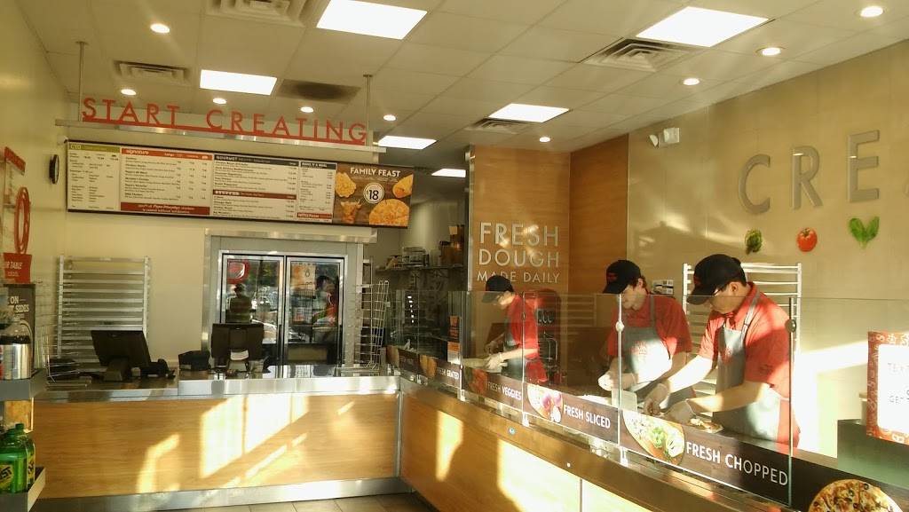 Papa Murphys | Take N Bake Pizza | meal takeaway | 5633 W 6200 S, West Valley City, UT 84118, USA | 8016667625 OR +1 801-666-7625