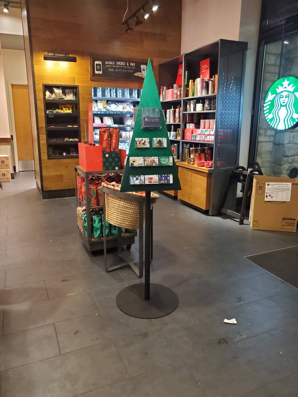 Starbucks | cafe | 2800 W, University Blvd W E, Wheaton, MD 20902, USA | 3019339093 OR +1 301-933-9093