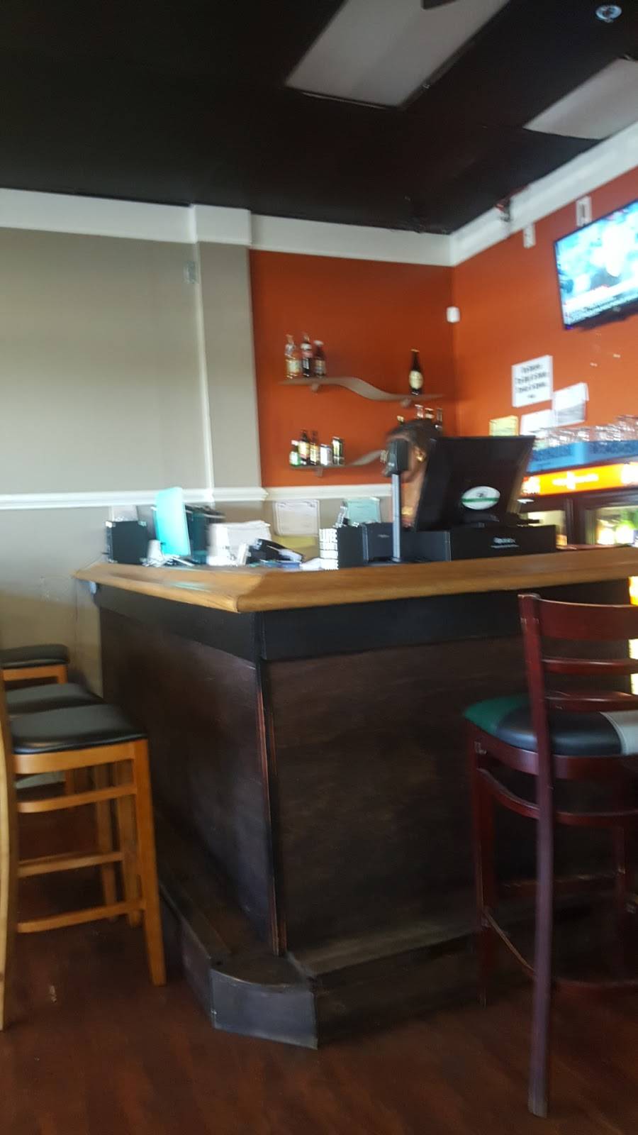 The African Grill | restaurant | 3965 Rockbridge Rd SW, Stone Mountain, GA 30083, USA | 4704282416 OR +1 470-428-2416