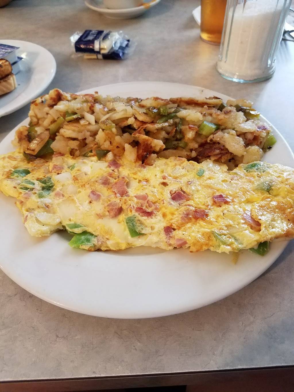 New Olympia House Inc | restaurant | 7242 Castor Ave, Philadelphia, PA 19149, USA | 2153420220 OR +1 215-342-0220