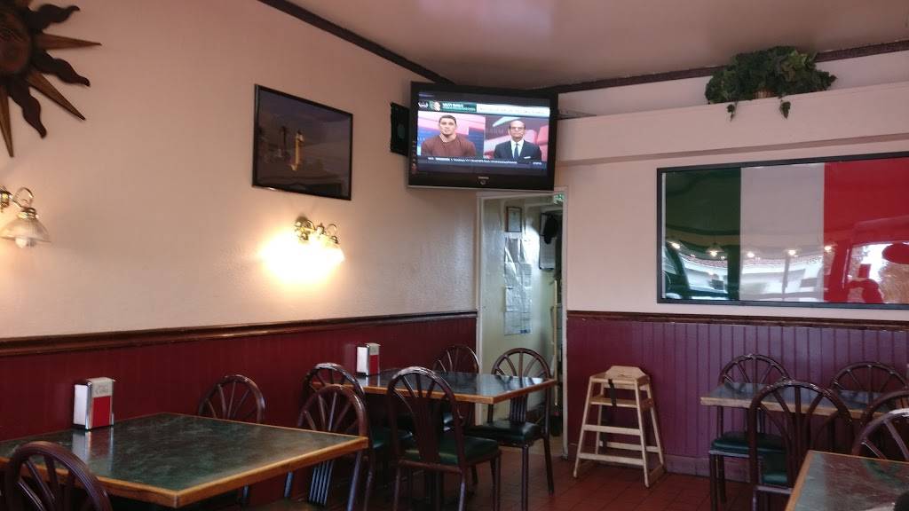 Raffaellos Pizza | restaurant | 720 Yarmouth Rd, Palos Verdes Estates, CA 90274, USA | 3105416545 OR +1 310-541-6545