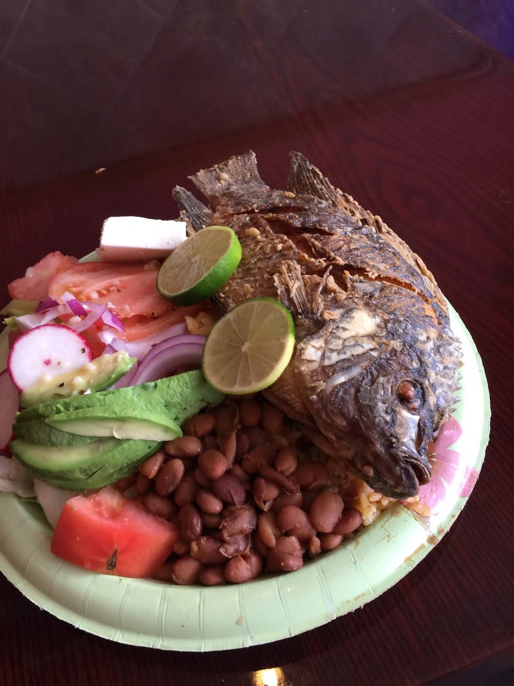 Taco El Primo restaurante | restaurant | 704 Portion Rd, Lake Ronkonkoma, NY 11779, USA | 6312852399 OR +1 631-285-2399