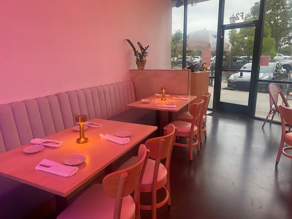 MOONO | restaurant | 22342 El Paseo f2, Rancho Santa Margarita, CA 92688, USA | 9498888979 OR +1 949-888-8979