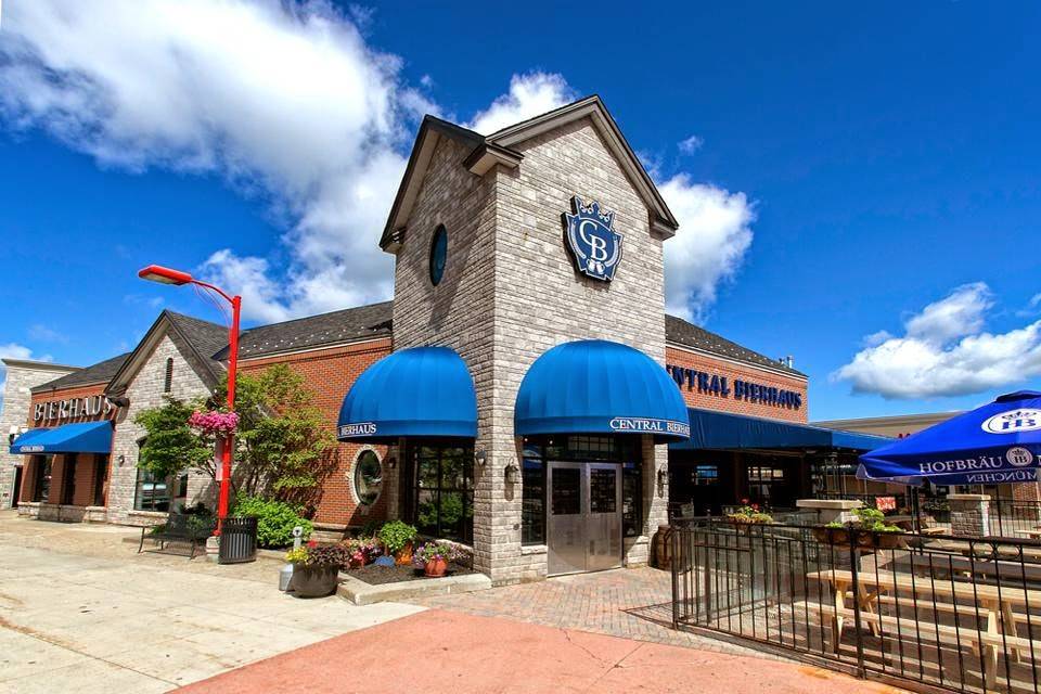 Central BierHaus | restaurant | 650 Kanata Ave, Kanata, ON K2T 1H6, Canada | 6135950707 OR +1 613-595-0707