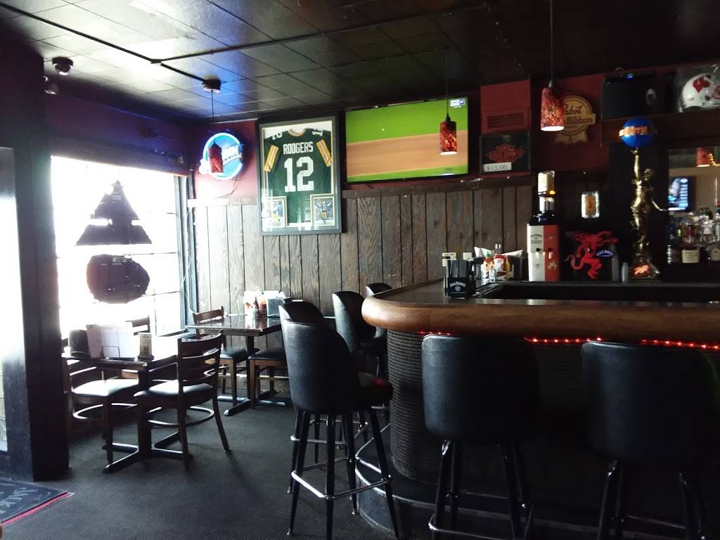 Liquid Johnnys | restaurant | 540 S 76th St, Milwaukee, WI 53214, USA | 4144768668 OR +1 414-476-8668