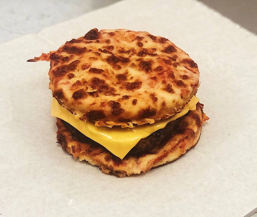 Burgers & Biryani Express | restaurant | 4990 W Irlo Bronson Memorial Hwy, Kissimmee, FL 34746, USA | 4075070517 OR +1 407-507-0517