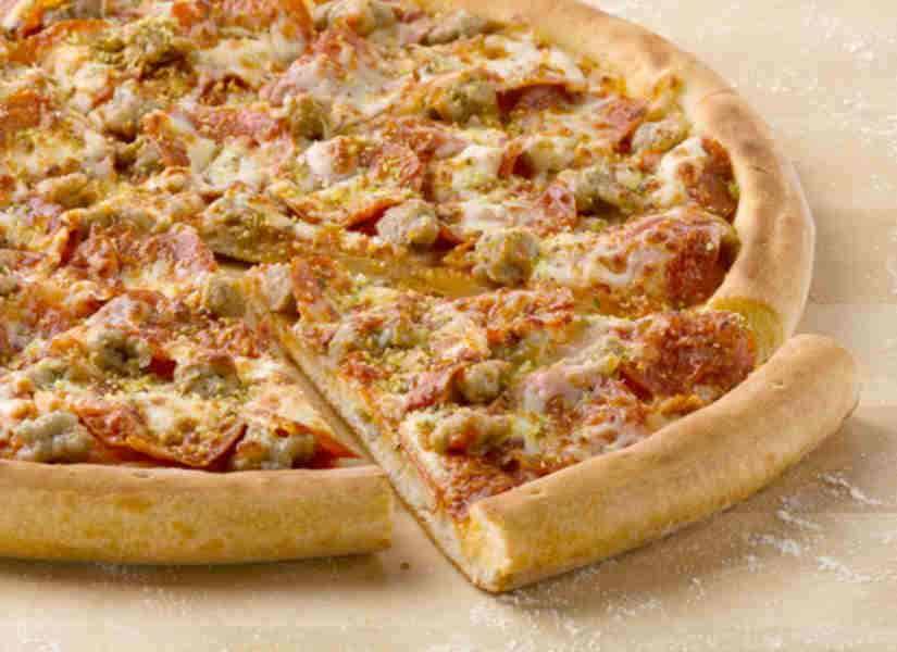 Papa Johns Pizza | meal delivery | 20824 Mission Blvd, Hayward, CA 94541, USA | 5104817272 OR +1 510-481-7272