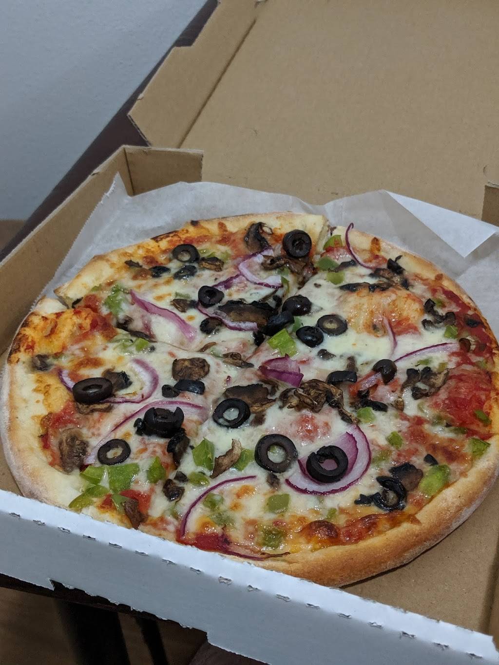 Palermos Pizza LLC | meal delivery | 1370 E Flamingo Rd #F1, Las Vegas, NV 89119, USA | 7028660011 OR +1 702-866-0011