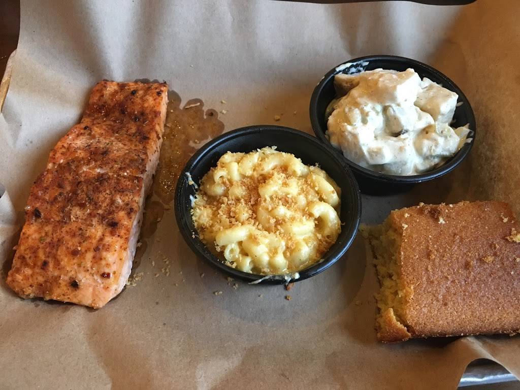 MISSION BBQ | restaurant | 5506 Cherrywood Ln, Greenbelt, MD 20770, USA | 2405429200 OR +1 240-542-9200