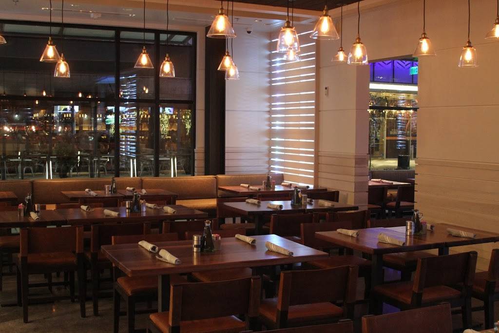 Terra Mediterranean | restaurant | 2405 Dallas Parkway Suite RS1, Plano, TX 75093, USA | 4692772775 OR +1 469-277-2775